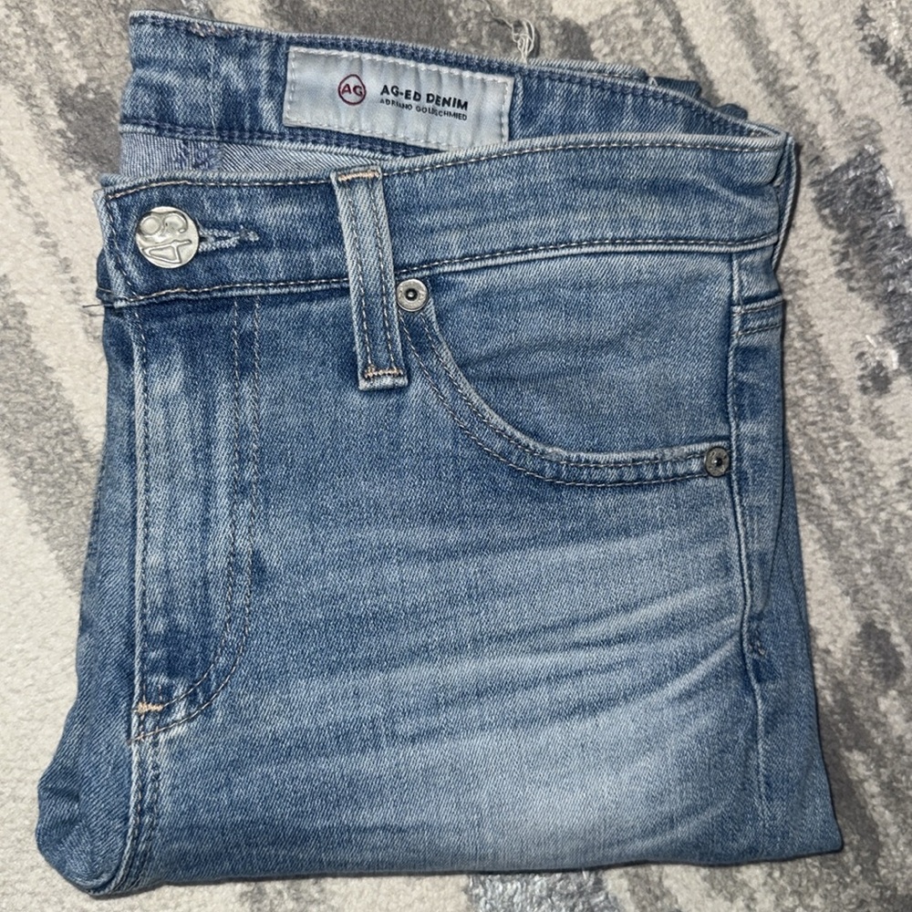 AG BlueJeans